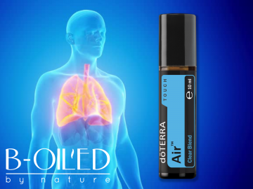 Air roller 10ml