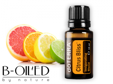 Citrusbliss 15ml