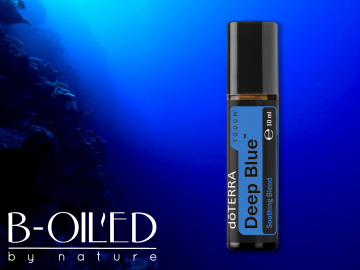 Deepblue touch 10ml