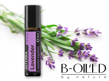 Lavendel roller 10ml 0